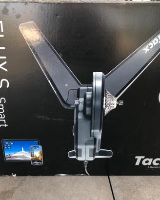 Tacx Flux S Smart