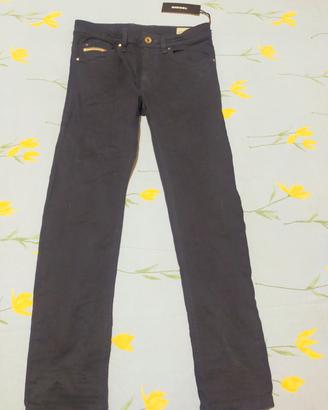 Jeans Diesel 10 anni 