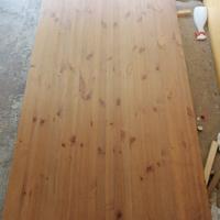 Tavolo in legno Ikea