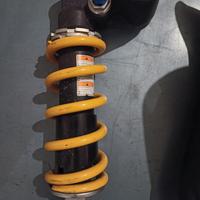 ammortizzatore originale gsxr