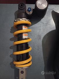 ammortizzatore originale gsxr