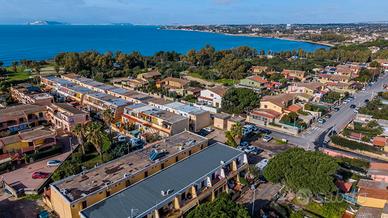 Capitana Appartamento vicino al mare con terrazza