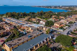 Capitana Appartamento vicino al mare con terrazza