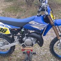 Yamaha YZ 85