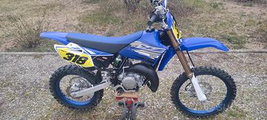 Yamaha YZ 85