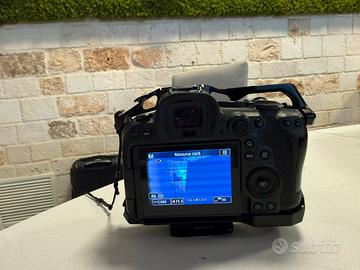 Canon R 6 1