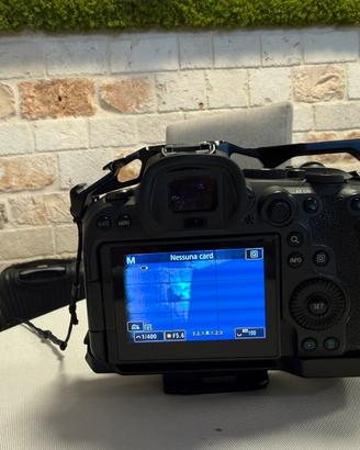 Canon R 6 1