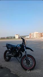 Derbi senda SM