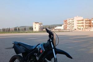 Derbi senda SM