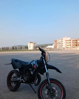 Derbi senda SM
