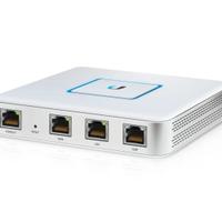 UBIQUITI UNIFI Security Gateway USG