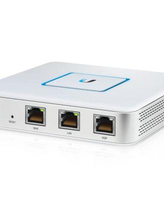 UBIQUITI UNIFI Security Gateway USG