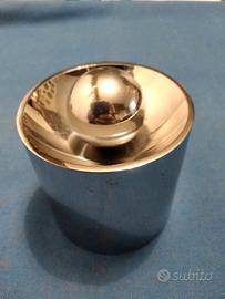 Fermacarte Olivetti design Giorgio Soavi perfetto 