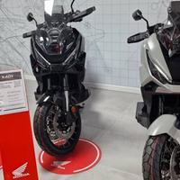 Honda X-ADV 750i Abs Dct