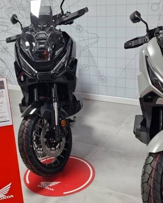 Honda X-ADV 750i Abs Dct