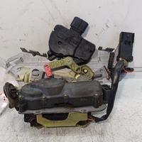 SERRATURA PORTA SCORREVOLE SX CHRYSLER Grand Voyag