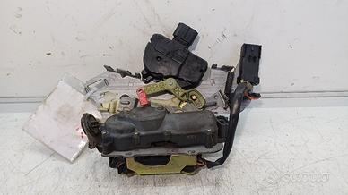 SERRATURA PORTA SCORREVOLE SX CHRYSLER Grand Voyag