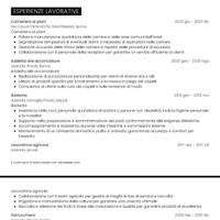 Addetto contabile