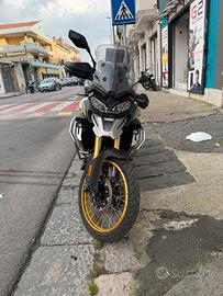 Voge 900 dsx anno 2025