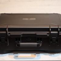 Valigia trolley per fotocamere o altro