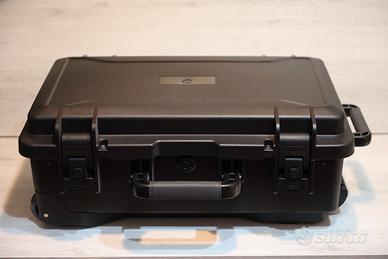 Valigia trolley per fotocamere o altro