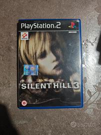 Silent Hill 3 ITA