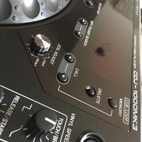 COPPIA CDJ 1000 Mk3  Pioneer
