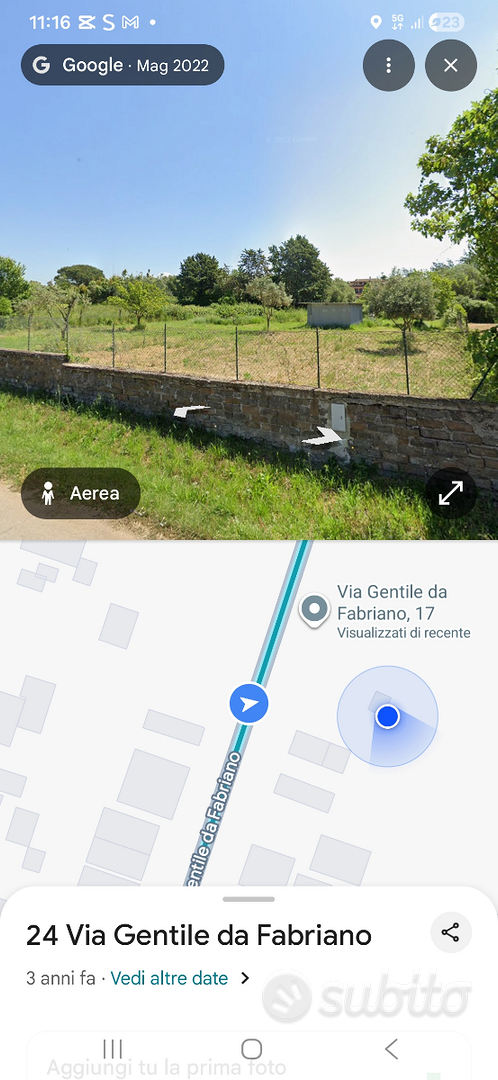 Terreni e rustici - Ansicht 3