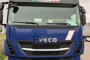 IVECO STRALIS HI WAY