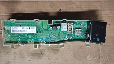 Scheda elettronica lavatrice San Giorgio