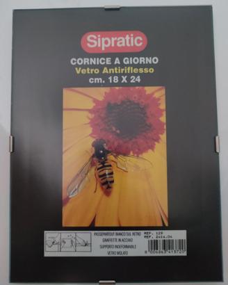 Cornice a giorno