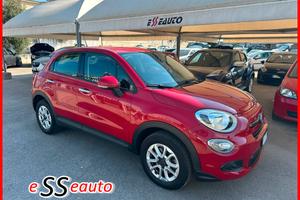 Fiat 500X 1.4 T-Jet 120 CV GPL Lounge