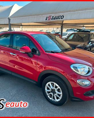 Fiat 500X 1.4 T-Jet 120 CV GPL Lounge