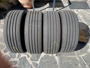 Pneumatici Bridgestone Turanza RunFlat 225/50 R18