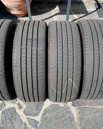 Pneumatici Bridgestone Turanza RunFlat 225/50 R18
