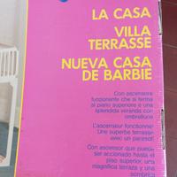 casa Barbie 