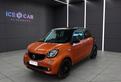 SMART forfour 90 0.9 Turbo twinamic Prime LED NAVI
