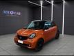 SMART forfour 90 0.9 Turbo twinamic Prime LED NAVI