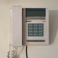 Telefono Sirio Telecom Italia