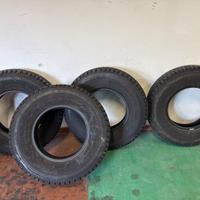 Gomme good year modello wrangler radial