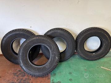 Gomme good year modello wrangler radial