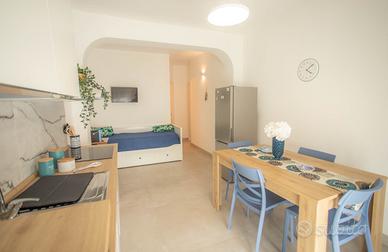 LAMPEDUSA CENTRO -Appartamento nuovo ristrutturato