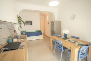 LAMPEDUSA CENTRO -Appartamento nuovo ristrutturato