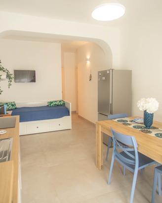 LAMPEDUSA CENTRO -Appartamento nuovo ristrutturato