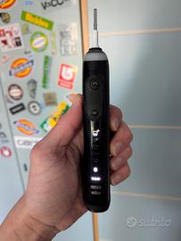 Spazzolino elettrico Oral-B Genius 9000 nero