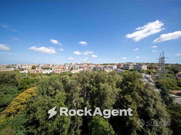 Appartamento di 119 m² con 4 locali a Sassari