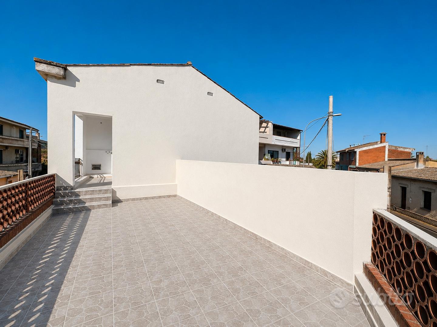 Apartment in Terraba/Terralba, Aristanis/Oristano - Vista 2