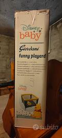 Box giordani