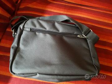 Beauty e pochette uomo viaggio