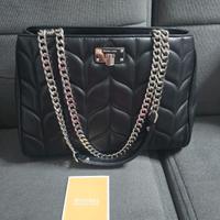 Borsa Michael Kors Nera